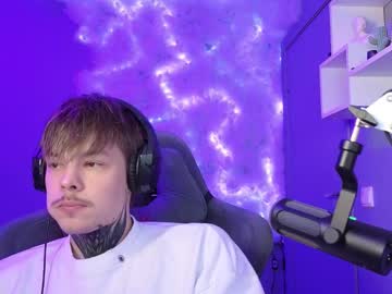 Leevmorg January 15, 2025 Chaturbate stream image