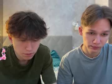 Malcolm_Yang January 15, 2025 Chaturbate stream image