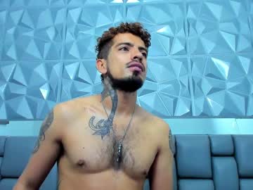 Nicolaverde_ January 15, 2025 Chaturbate stream image