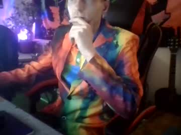 Secendlife January 15, 2025 Chaturbate stream image