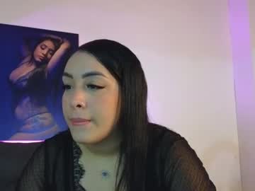 Sheeryl_ January 15, 2025 Chaturbate stream image