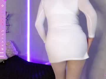 Sidny_Colleman January 15, 2025 Chaturbate stream image