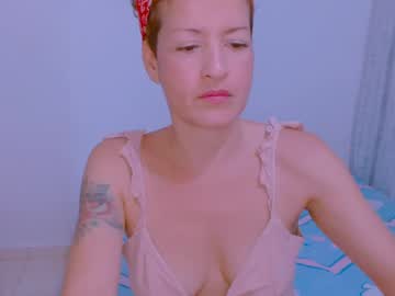 Sofia_Mark20 January 15, 2025 Chaturbate stream image