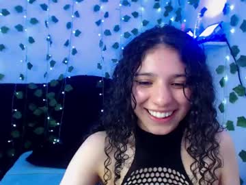 Tatiana_991 January 15, 2025 Chaturbate stream image