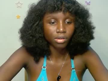 Themelaninqueen January 15, 2025 Chaturbate stream image