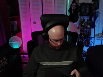 Therealbumbles stream photo from January 15, 2025
