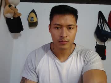 Will_Smith_0 January 15, 2025 Chaturbate stream image