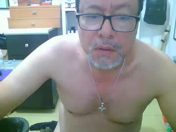 Alegre_1962 January 15, 2025 Chaturbate stream image