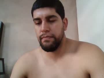Ander_Sol January 15, 2025 Chaturbate stream image