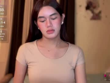 Annedee_ January 15, 2025 Chaturbate stream image