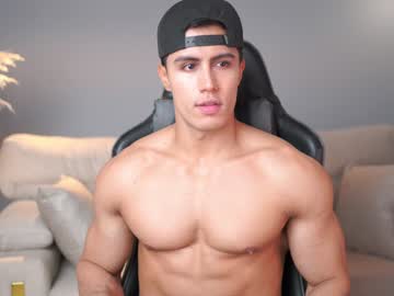_Cristianlopez January 15, 2025 Chaturbate stream image