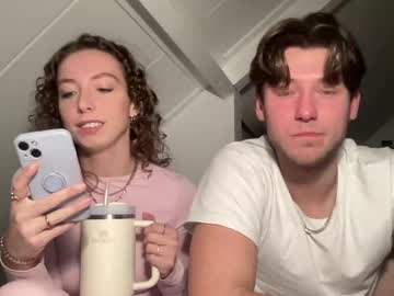 Curiouscouple0110 stream photo from January 15, 2025