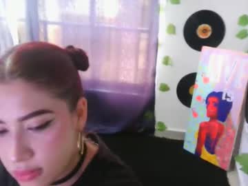 Darlyhooper1_ January 15, 2025 Chaturbate stream image