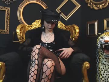 Electra_Vortex January 15, 2025 Chaturbate stream image