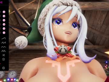 Elfielovevt stream photo from January 15, 2025