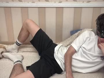 Faceless_Man20 January 15, 2025 Chaturbate stream image