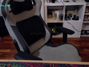 Fitnessboy_ January 15, 2025 Chaturbate stream image