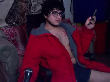 Hack3rm4n January 15, 2025 Chaturbate stream image
