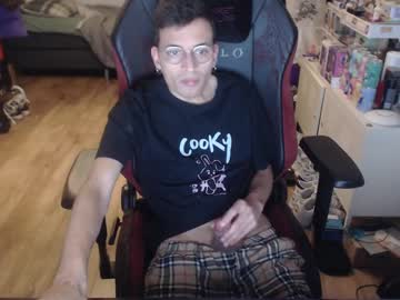 Hentaiboy0497 January 15, 2025 Chaturbate stream image