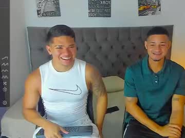 Janomar01 January 15, 2025 Chaturbate stream image