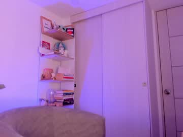Kimberly_Clark January 15, 2025 Chaturbate stream image
