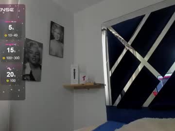 Misslittlee January 15, 2025 Chaturbate stream image