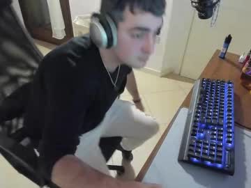 Mrclean_97 January 15, 2025 Chaturbate stream image
