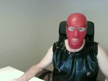 Pinkrodex January 15, 2025 Chaturbate stream image