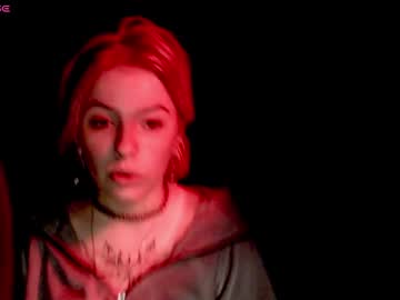 Redblondeee January 15, 2025 Chaturbate stream image