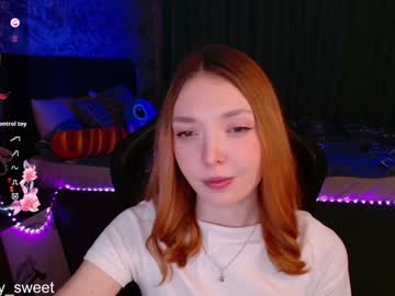 Renary_Sweet January 15, 2025 Chaturbate stream image