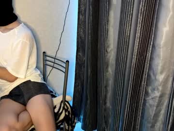 Rhalgor January 15, 2025 Chaturbate stream image