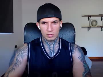 Shane_Clay January 15, 2025 Chaturbate stream image