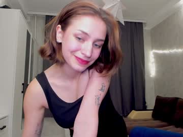 Shawty_Mariaa January 15, 2025 Chaturbate stream image
