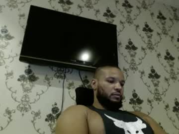 0_Kingsley January 15, 2025 Chaturbate stream image