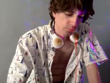 Aaronwhiteus January 15, 2025 Chaturbate stream image