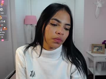 Alexa_Rousse_ January 15, 2025 Chaturbate stream image