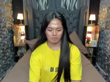 Classytssarafin January 15, 2025 Chaturbate stream image