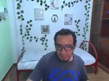 Elruncho January 15, 2025 Chaturbate stream image