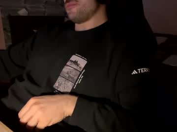 Fabian_196 January 15, 2025 Chaturbate stream image