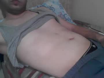 Handsome_Boy01 January 15, 2025 Chaturbate stream image