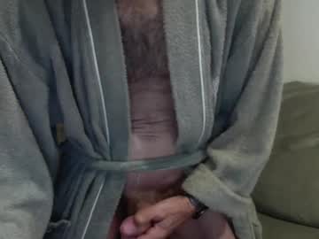 Hotfrenchdadd January 15, 2025 Chaturbate stream image