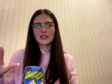 Irisss31 January 15, 2025 Chaturbate stream image