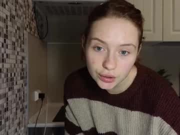 Jelly_Cherry January 15, 2025 Chaturbate stream image