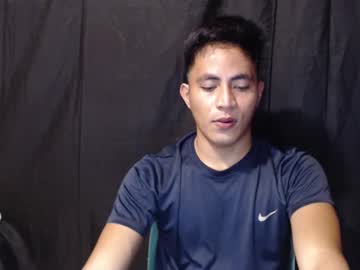 Lloyd_Wintourxx January 15, 2025 Chaturbate stream image