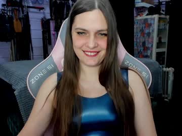 Mistress_Priest January 15, 2025 Chaturbate stream image