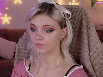 Moonlight_Mia January 15, 2025 Chaturbate stream image