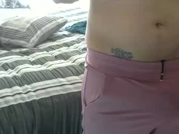 Randybater8in January 15, 2025 Chaturbate stream image