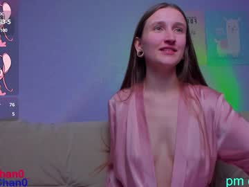 Risachan0 January 15, 2025 Chaturbate stream image