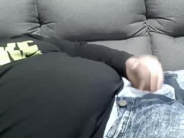 Stacks214 January 15, 2025 Chaturbate stream image