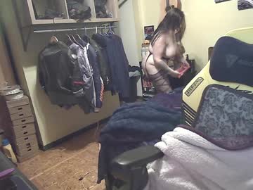 Starryakuma January 15, 2025 Chaturbate stream image